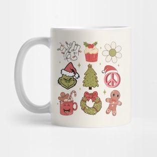 Merry Christmas Mug